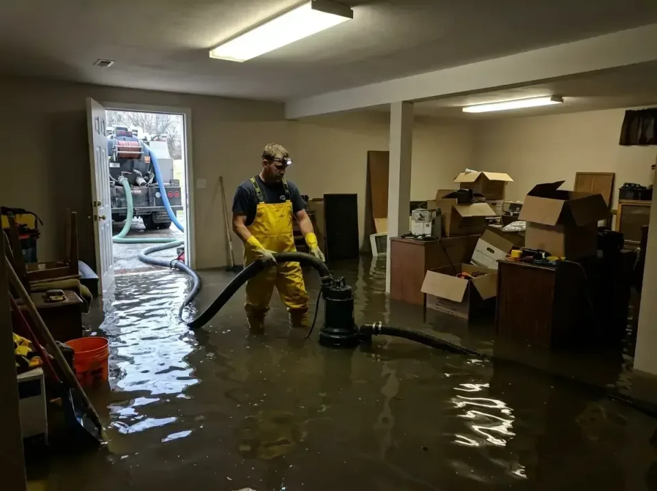 basement-burst-pipe-flooding-a-001 — frequently asked questions, 24-Hour Water Damage Restoration Services in Lockwood, MT